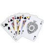 #7