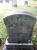 Anna Bisbee Headstone