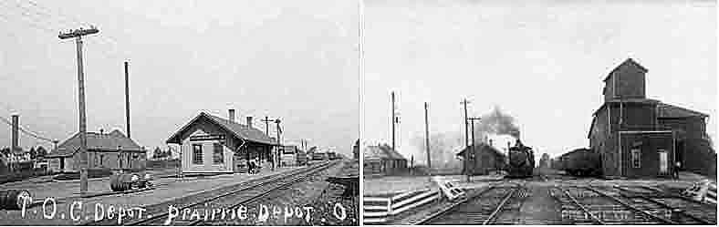 Prairie Depot
